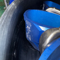 Thermo 8 Bucket Swinging Rotor image 2